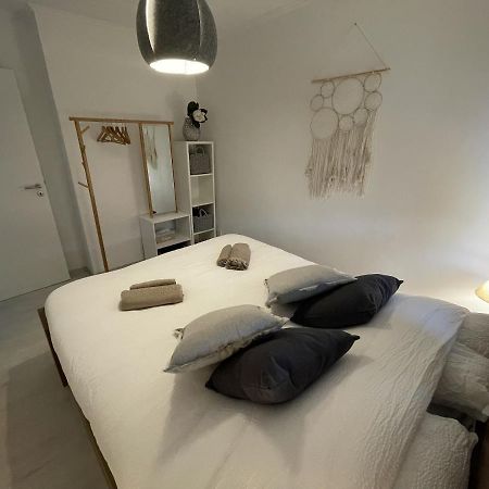 Le Relax By La Dame De Coeur - Logement Zen Urbain ナミュール エクステリア 写真